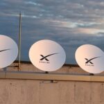 Супутниковий інтернет Starlink запущено в Казахстані