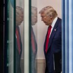 Трамп позбувся усіх експертів з Росії перед зустріччю з Путіним - ЗМІ