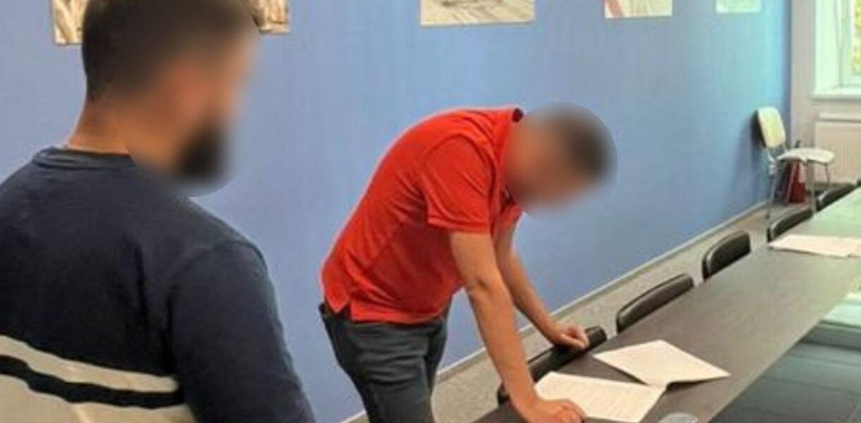 Зупинка метро через підтоплення: посадовцю КМДА оголосили підозру