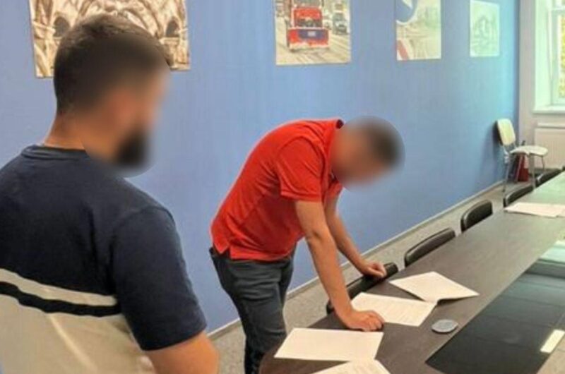 Зупинка метро через підтоплення: посадовцю КМДА оголосили підозру
