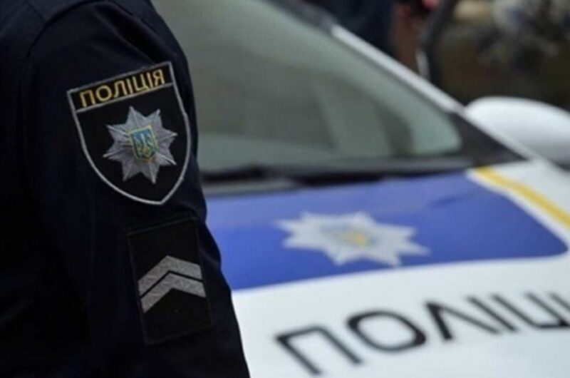 Росіяни вбили трьох поліціянтів на Донеччині