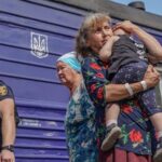 Обовʼязкову евакуацію оголосили у 14 населених пунктах Донеччини