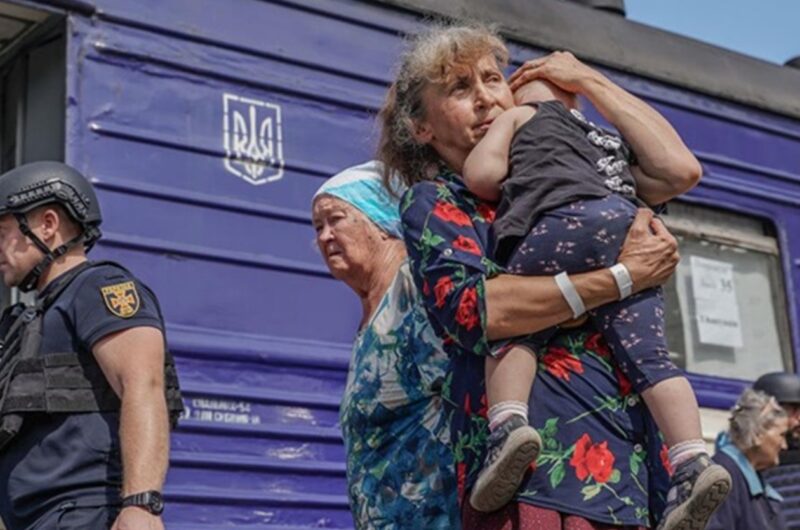 Обовʼязкову евакуацію оголосили у 14 населених пунктах Донеччини