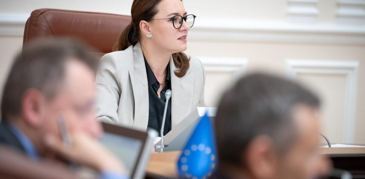 В Україні проведуть аудит надрокористувачів