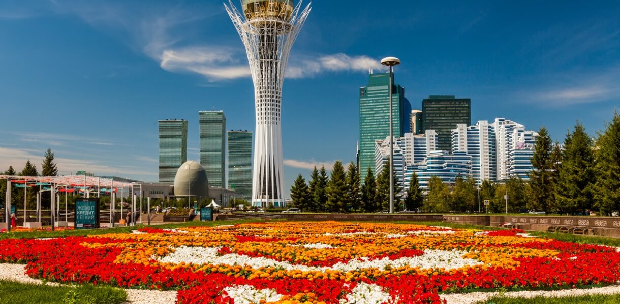 Росія поступилася Казахстану в рейтингу ВВП на душу населення