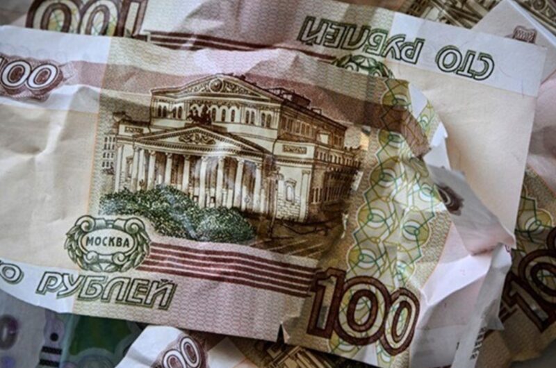 У Росії частка тіньових розрахунків за експорт перевищила 53%
