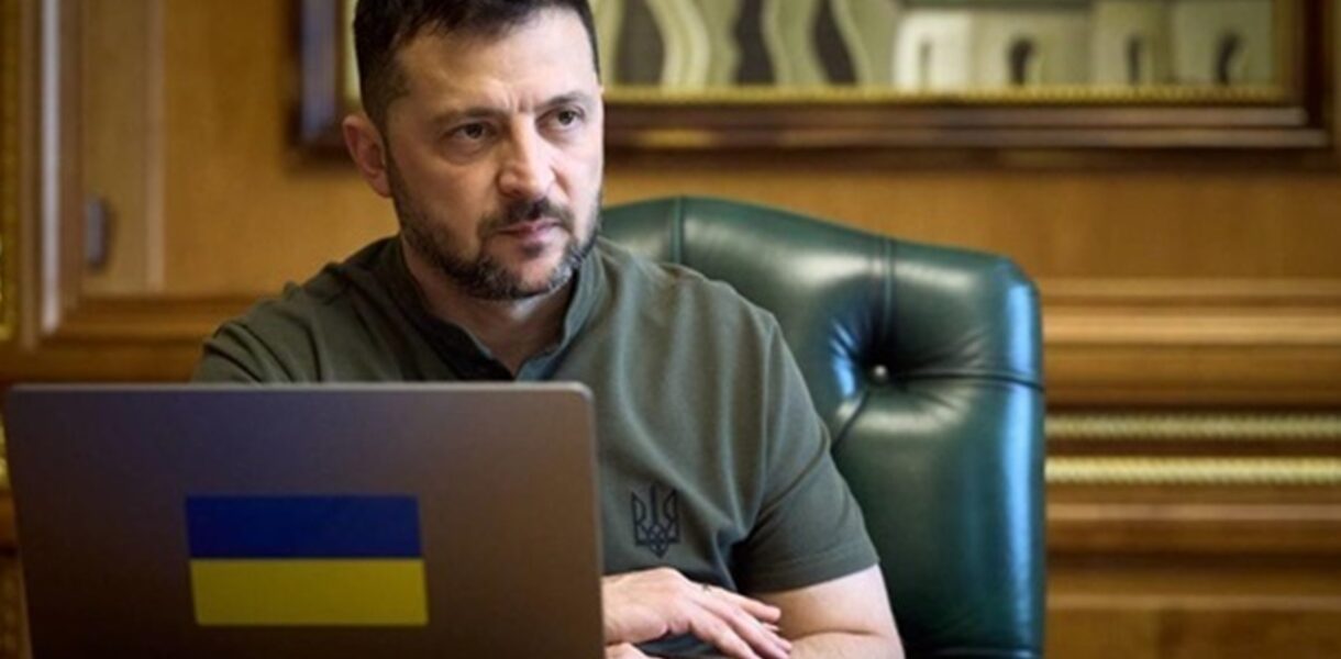 Зеленський відреагував на сьогоднішні удари РФ