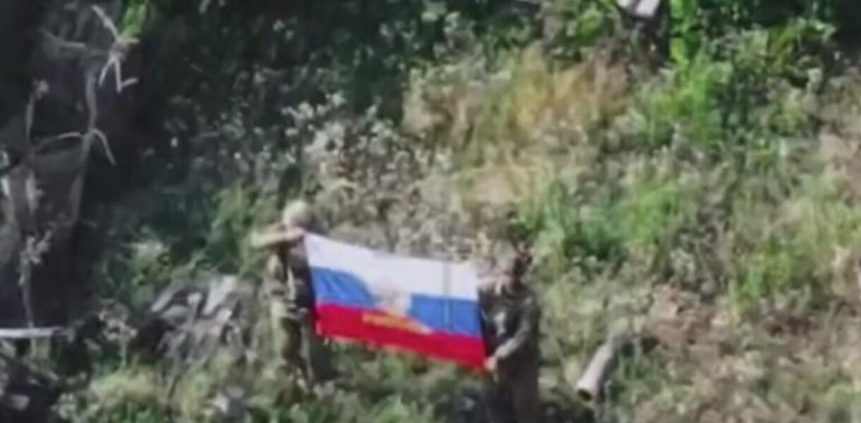 У ГУР показали, як росіяни звітують про "успіхи" на фронті