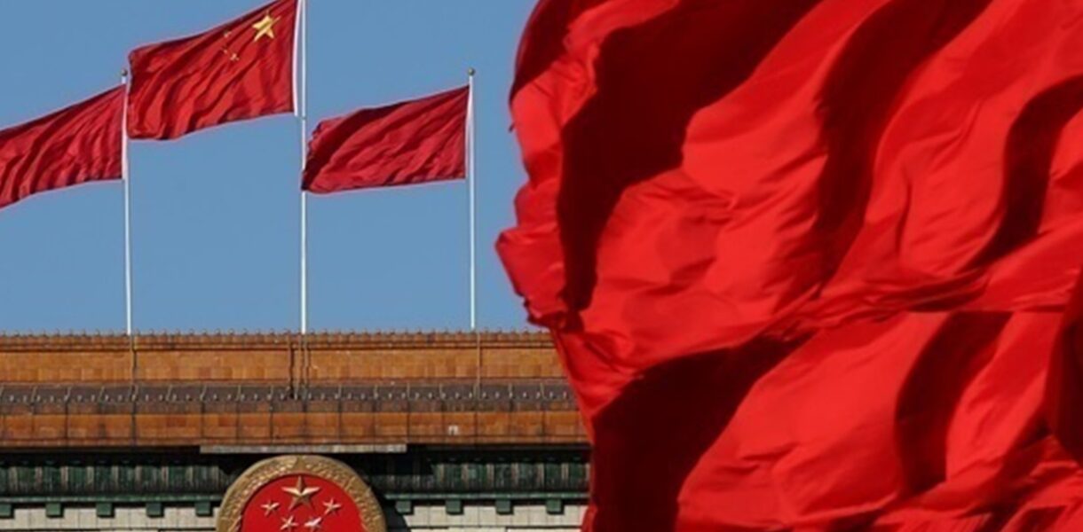 Китай готовий відправити миротворців в Україну - ЗМІ