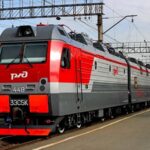 У РФ затримуються десятки потягів після атаки дронів