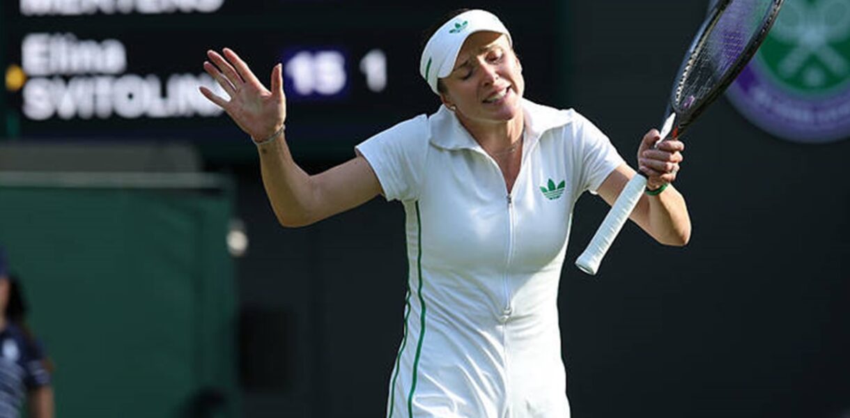 Світоліна розкрила причини відмови від участі в міксті на US Open-2025