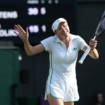 Світоліна розкрила причини відмови від участі в міксті на US Open-2025