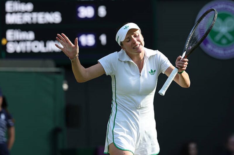 Світоліна розкрила причини відмови від участі в міксті на US Open-2025
