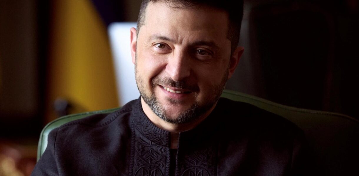 Зеленський виступив із заявою про гарантії безпеки