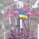 ЗСУ підняли синьо-жовті стяги на українських етнічних землях Курщини