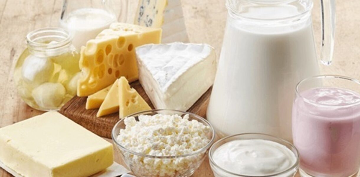 Імпорт молокопродуктів в Україну рекордно зріс