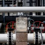Угорщина та Словаччина знову почали отримувати нафту через Дружбу