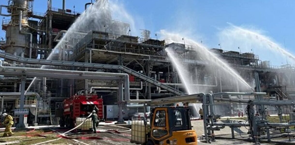 Простій російських НПЗ сягнув історичного рекорду
