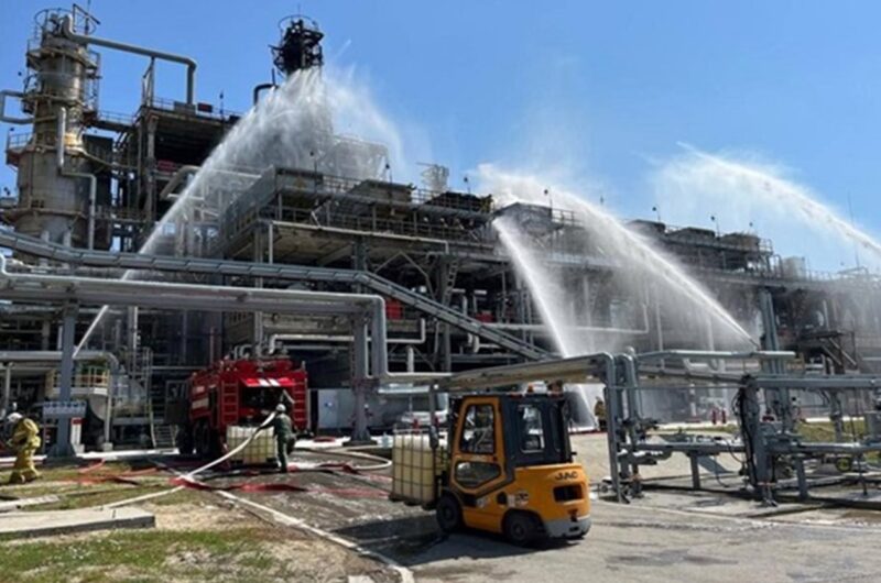 Простій російських НПЗ сягнув історичного рекорду