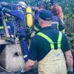 На Буковині рятувальники витягли з колодязя три тіла