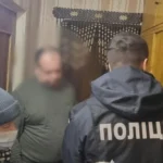 Ексначальник ТЦК допоміг екскерівнику метро Києва втекти за кордон: деталі
