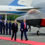 Білий дім назвав зустріч Трампа та Путіна «історичною»