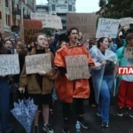 Мітинг у Києві, розширення програми «Контракт 18-24». Головне за 30 липня