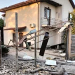 Окупанти атакували Дніпропетровщину: є загиблі, серед постраждалих – вагітна (фото)
