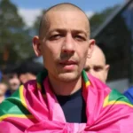 З полону повернувся прикордонник, який воював з 2014 року: історія бійця