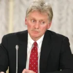 Американські ЗМІ на Алясці переплутали Пєскова з іншим чоловіком