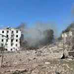 Окупанти вдарили по п