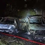 ДСНС розповіла про наслідки ворожого удару по Києву