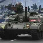 День танкових військ України: дата та історія свята, привітання у прозі, віршах і яскравих листівках