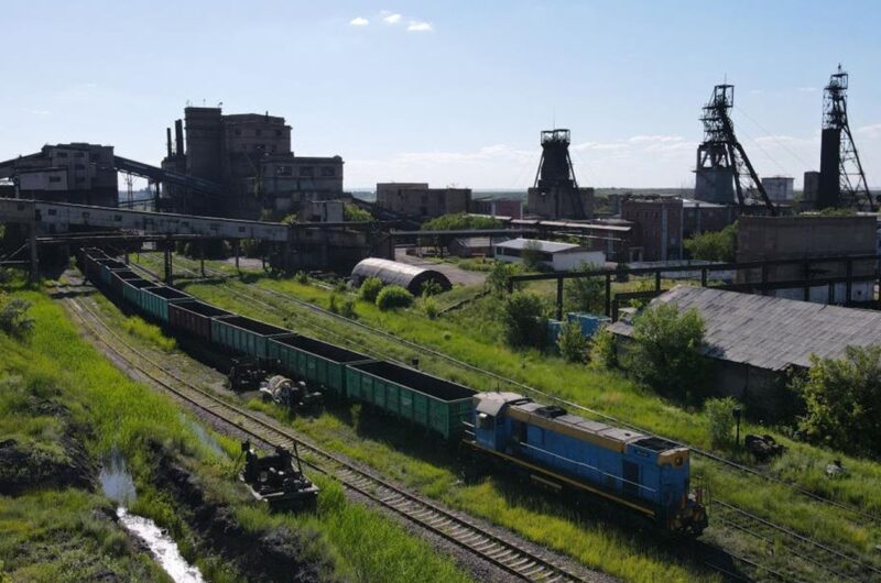 Казахстан витісняє Росію ринку вугілля в Європі - ЗМІ