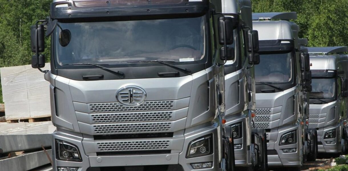 Китай добиває російський автопром - розвідка