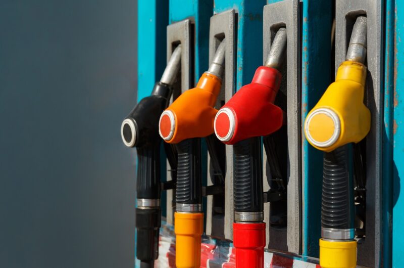 Росія зупинила продаж бензину на Курилах