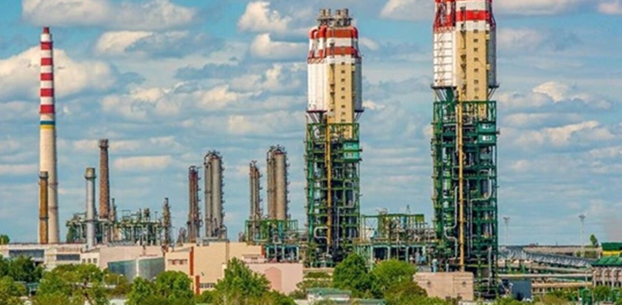Одеський припортовий завод виставлять на торги