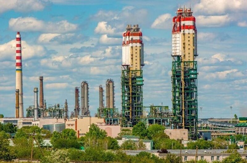 Одеський припортовий завод виставлять на торги
