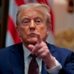 Трамп запровадив 50% мита на імпорт з Індії