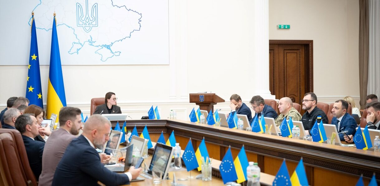 В Україні з'являться шість нових індустріальних парків