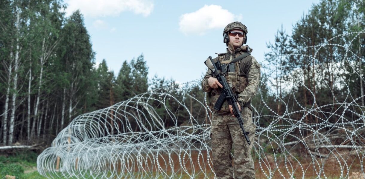СюжетВиїзд чоловіків 18-22: що відбувається на кордоні