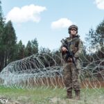 СюжетВиїзд чоловіків 18-22: що відбувається на кордоні