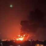 У РФ палають два НПЗ – соцмережі