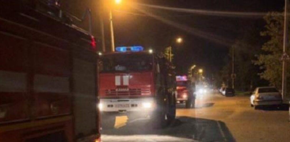 ГУР підірвало склад вибухівки в Росії - ЗМІ