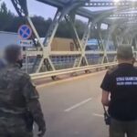 Польща депортувала українця, який погрожував самопідпалом