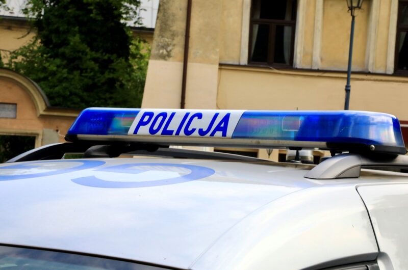 З Польщі депортують українця за напад на водія