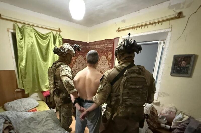 Вбивство Парубія: ЗМІ дізналися нові подробиці
