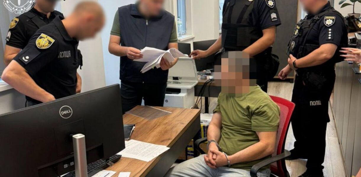 СюжетВбивство Парубія: хто підозрюваний і який мотив