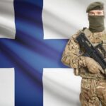 Фінляндія задумала створити найбільшу армію в ЄС