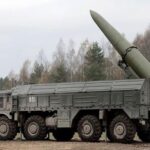 У Білорусі відпрацюють застосування ядерної зброї